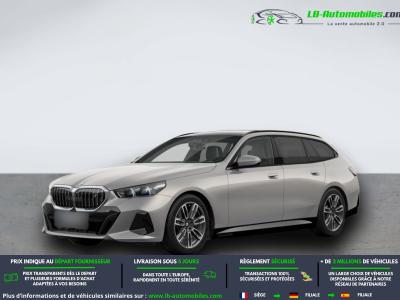 BMW i i5 Touring eDrive40 340 ch