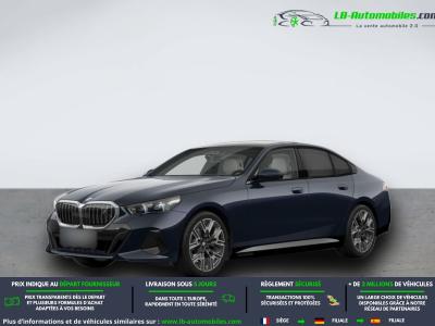 BMW i i5 Touring eDrive40 340 ch