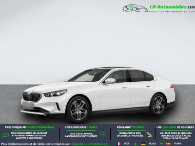 BMW i i5 Touring eDrive40 340 ch