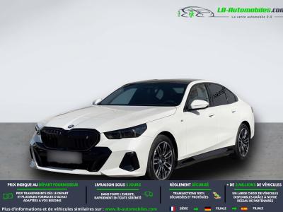 BMW i i5 Touring eDrive40 340 ch