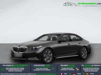 BMW i i5 Touring eDrive40 340 ch