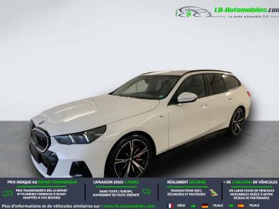 BMW i i5 Touring eDrive40 340 ch