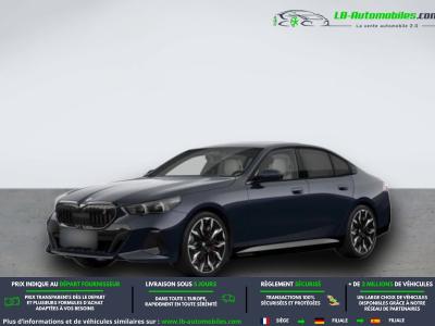 BMW i i5 Touring eDrive40 340 ch