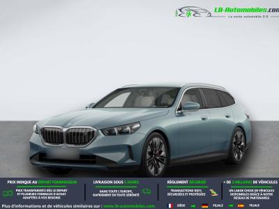 BMW i i5 Touring eDrive40 340 ch
