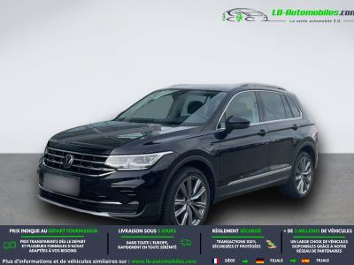 Volkswagen Tiguan 1.5 eHybrid 245 BVA