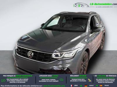 Volkswagen Tiguan 1.5 eHybrid 245 BVA
