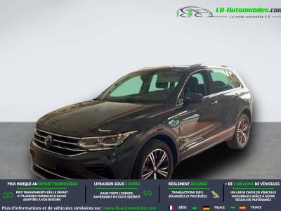 Volkswagen Tiguan 1.5 eHybrid 245 BVA