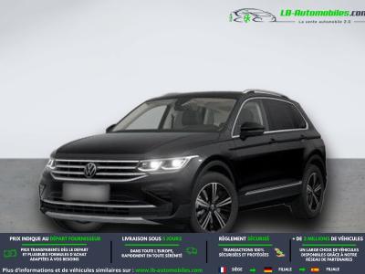 Volkswagen Tiguan 1.5 eHybrid 245 BVA