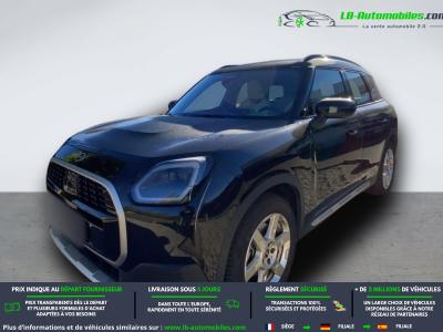 Mini Countryman 170 ch BVA