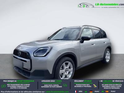 Mini Countryman 170 ch BVA
