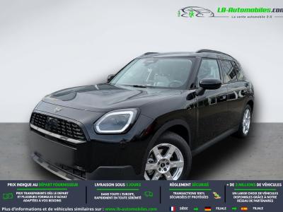 Mini Countryman 170 ch BVA