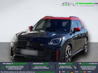 Mini Countryman 300ch BVA