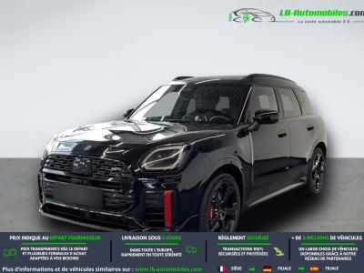 Mini Countryman 300ch BVA