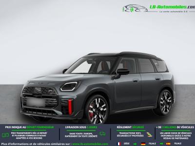 Mini Countryman 300ch BVA