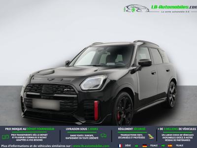 Mini Countryman 300ch BVA