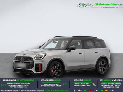 Mini Countryman 300ch BVA