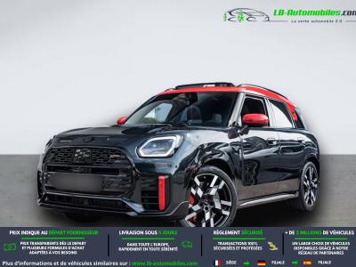 Mini Countryman 300ch BVA
