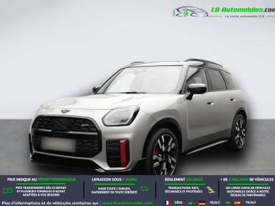 Mini Countryman 300ch BVA