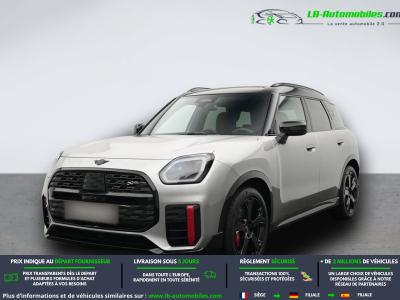Mini Countryman 300ch BVA