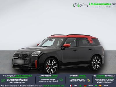 Mini Countryman 300ch BVA