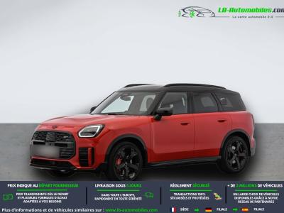 Mini Countryman 300ch BVA
