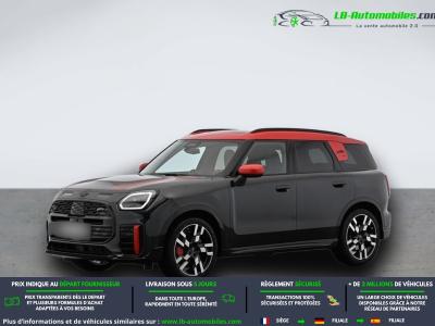 Mini Countryman 300ch BVA
