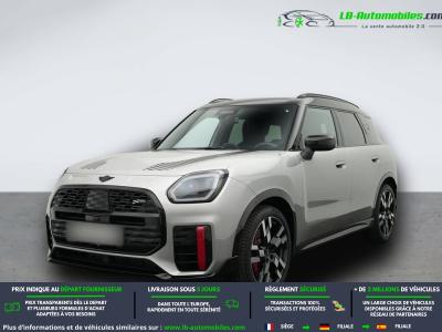 Mini Countryman 300ch BVA