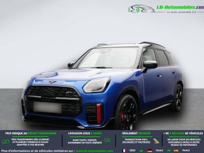 Mini Countryman 300ch BVA