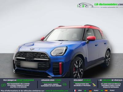 Mini Countryman 300ch BVA