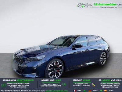 BMW i i5 Touring M60 xDrive 601 ch