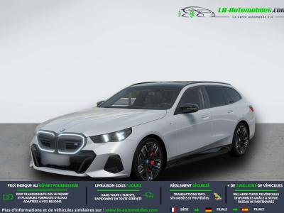 BMW i i5 Touring M60 xDrive 601 ch