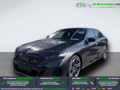 BMW i i5 Touring M60 xDrive 601 ch