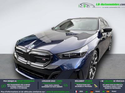 BMW i i5 Touring M60 xDrive 601 ch