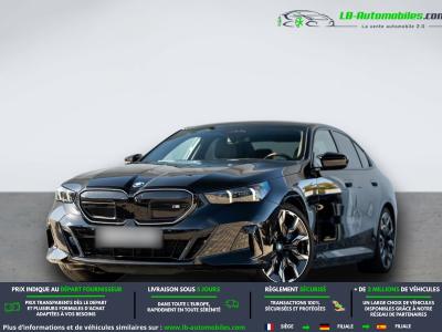 BMW i i5 Touring M60 xDrive 601 ch