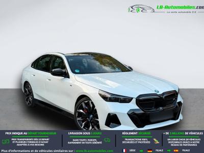 BMW i i5 Touring M60 xDrive 601 ch