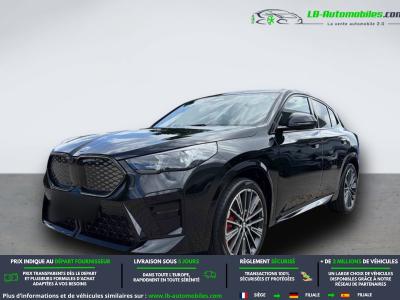 BMW i IX 2 xDrive30 313ch BVA