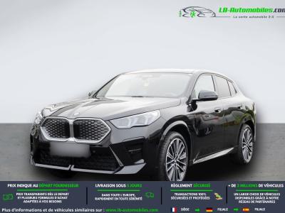 BMW i IX 2 xDrive30 313ch BVA