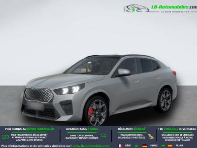BMW i IX 2 xDrive30 313ch BVA