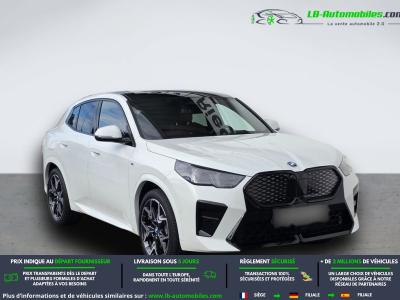 BMW i IX 2 xDrive30 313ch BVA