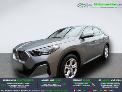 BMW i IX 2 xDrive30 313ch BVA