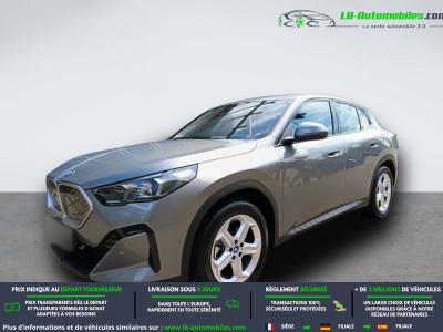 BMW i IX 2 xDrive30 313ch BVA