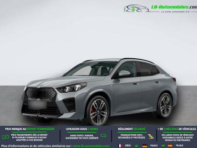 BMW i IX 2 xDrive30 313ch BVA