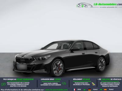 BMW i i5 Touring eDrive40 340 ch