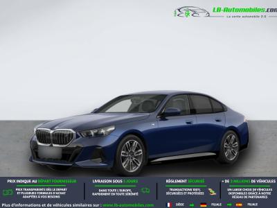 BMW i i5 Touring eDrive40 340 ch