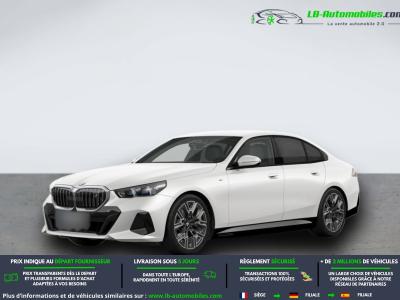 BMW i i5 Touring eDrive40 340 ch