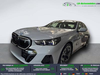 BMW i i5 Touring eDrive40 340 ch