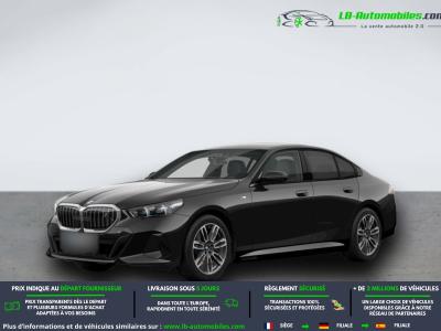 BMW i i5 Touring eDrive40 340 ch