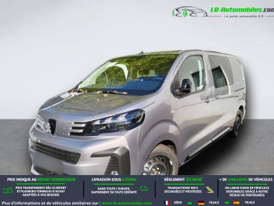 Peugeot Expert COMBI M BlueHDi 180
