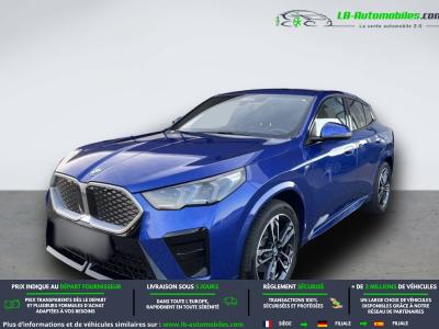 BMW i IX 2 xDrive30 313ch BVA