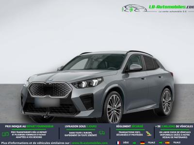 BMW i IX 2 xDrive30 313ch BVA